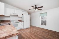 2003 Fleetwood Mobile Home