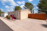 2003 Fleetwood Mobile Home