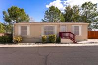 2003 Fleetwood Mobile Home