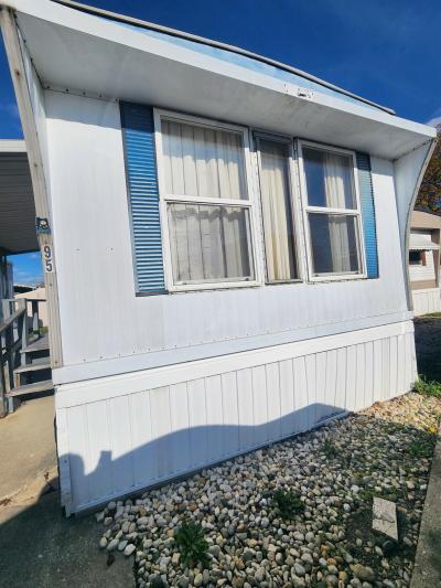 Mobile Home at 9001 S Cicero #95 Oak Lawn, IL 60453