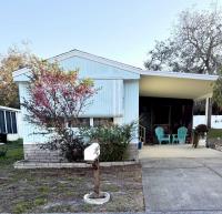 1990 CLAR Mobile Home