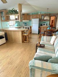 1990 CLAR Mobile Home