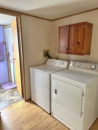1990 CLAR Mobile Home