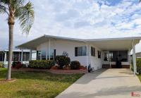 Manufactured Home