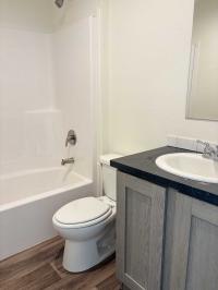 2023 Clayton Lifestyle 207 Mobile Home