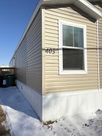 2023 Clayton Lifestyle 207 Mobile Home
