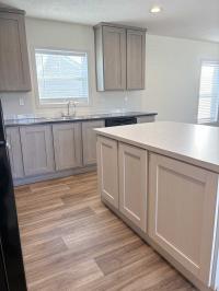 2023 Clayton Lifestyle 207 Mobile Home