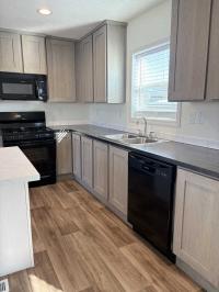 2023 Clayton Lifestyle 207 Mobile Home