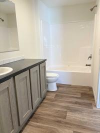 2023 Clayton Lifestyle 207 Mobile Home