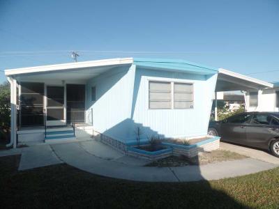 Mobile Home at 29 Jeffrey Drive Sarasota, FL 34238