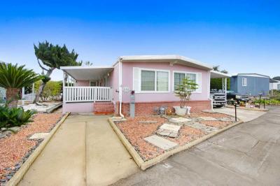 Mobile Home at 3530 Damien Ave #132 La Verne, CA 91750