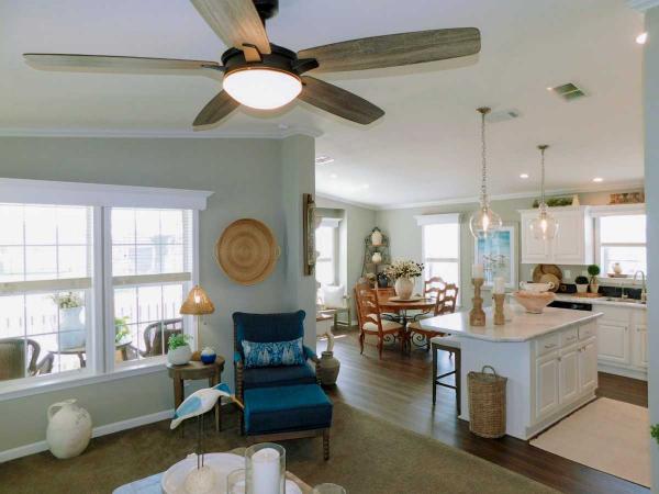 2020 Champion Manufactured Home