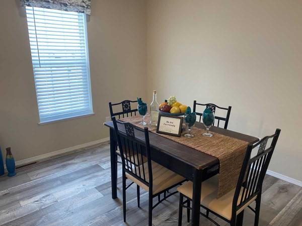 2024 MHE Sherwood Manufactured Home