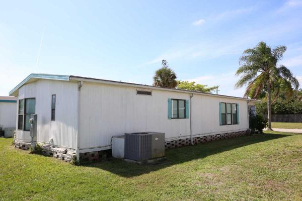 1982 SHER hs Mobile Home