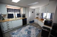 1982 SHER hs Mobile Home