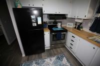 1982 SHER hs Mobile Home
