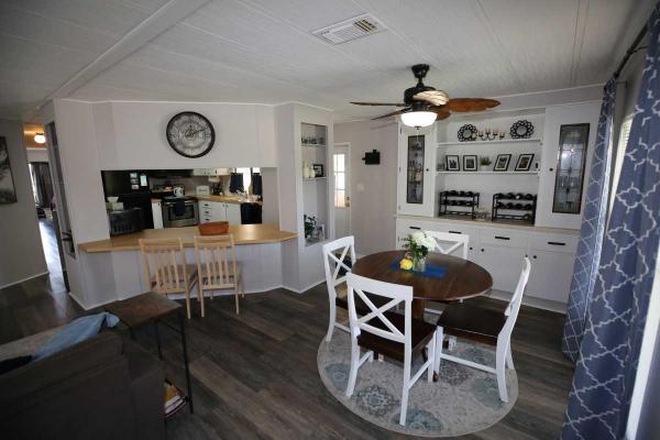1982 SHER hs Mobile Home