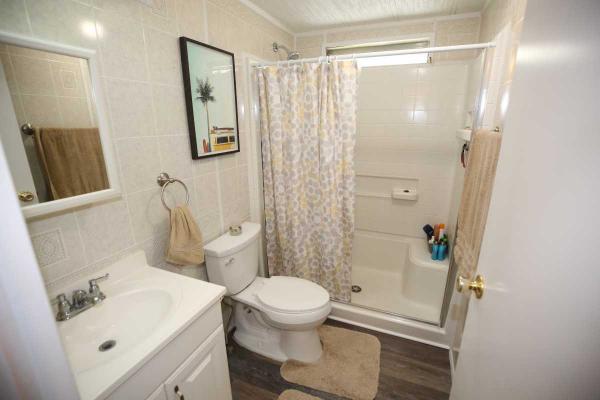 1982 SHER hs Mobile Home
