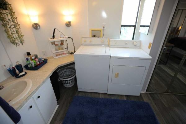 1982 SHER hs Mobile Home