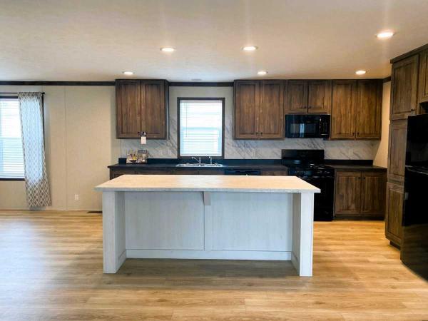 2024 Clayton Pulse 744 Zero Energy Ready Home Manufactured Home