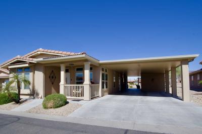 Photo 1 of 26 of home located at 7373 East Us Highway 60, 413 Gold Canyon, AZ 85118