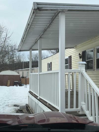 Mobile Home at 70 Sasso Lane Wingdale, NY 12594