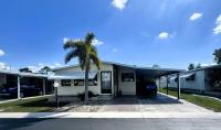 1984 Palm MH Mobile Home