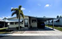 1984 Palm MH Mobile Home
