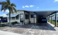 1984 Palm MH Mobile Home