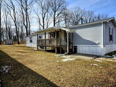 Mobile Home at 8220 Airport Rd Lot 22 Northampton, PA 18067