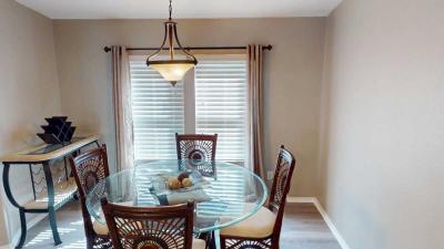 Photo 5 of 23 of home located at 165 Begonia Terrace Parrish, FL 34219