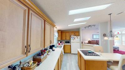 Photo 3 of 23 of home located at 165 Begonia Terrace Parrish, FL 34219