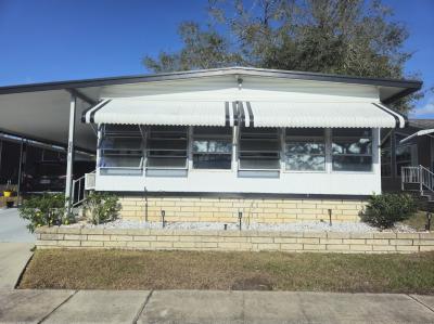 Mobile Home at 9925 Ulmerton Rd Lot 225 Largo, FL 33771