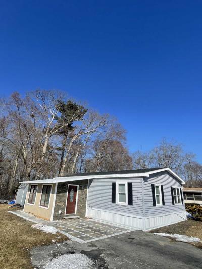 Mobile Home at 10 Friendship Dr West Bridgewater, MA 02379