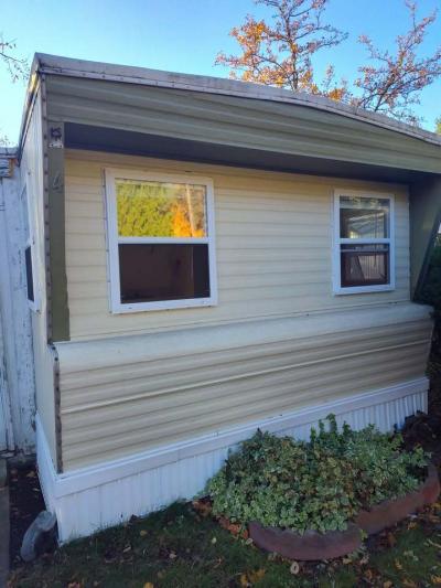 Mobile Home at 500 Pioneer Rd Lot 4, Marquette, Mi 49855 Marquette, MI 49855