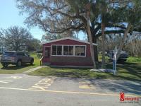 Manufactured Home