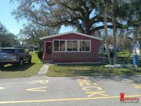 Manufactured Home