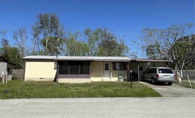 Mobile Home at 64 Royal Dr Eustis, FL 32726