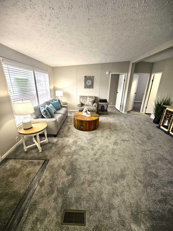 Dutch Park Manufactured Home