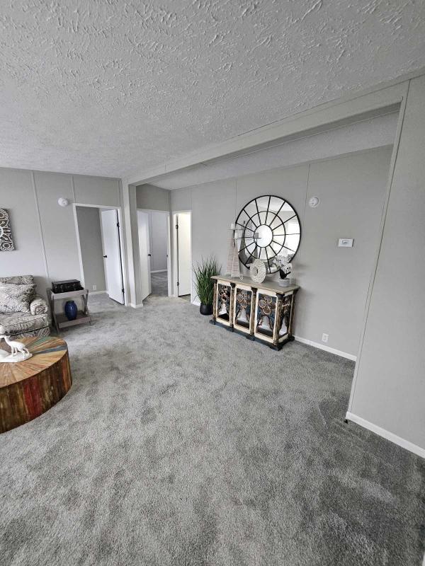 Dutch Park Manufactured Home