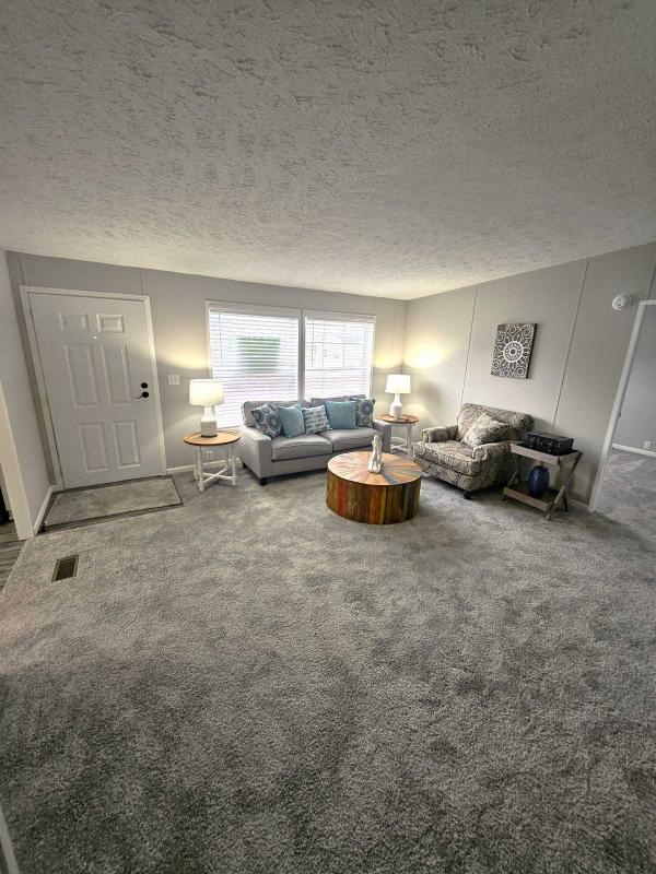 Dutch Park Manufactured Home