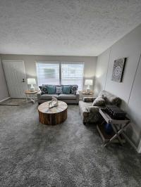 Dutch Park Manufactured Home