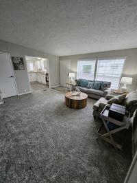 Dutch Park Manufactured Home