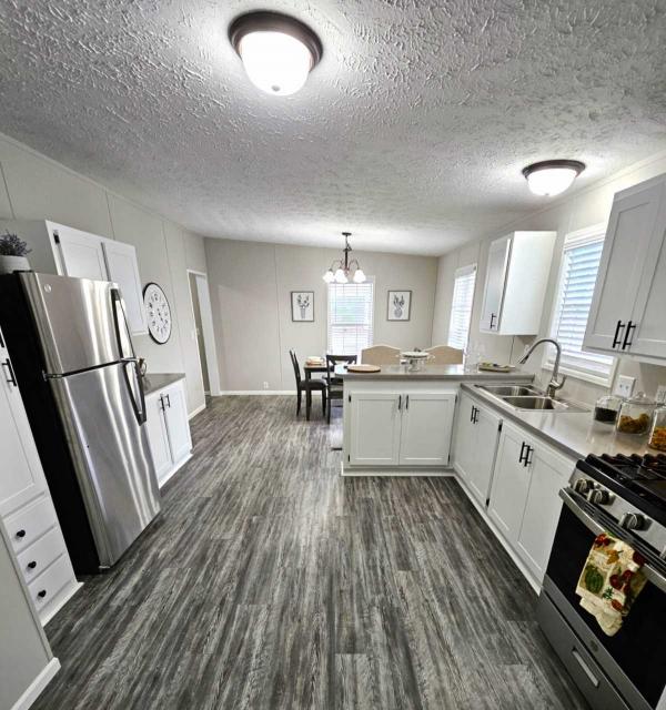 Dutch Park Manufactured Home