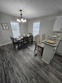 Dutch Park Manufactured Home