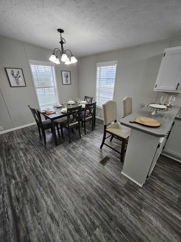 Dutch Park Manufactured Home