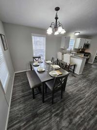 Dutch Park Manufactured Home