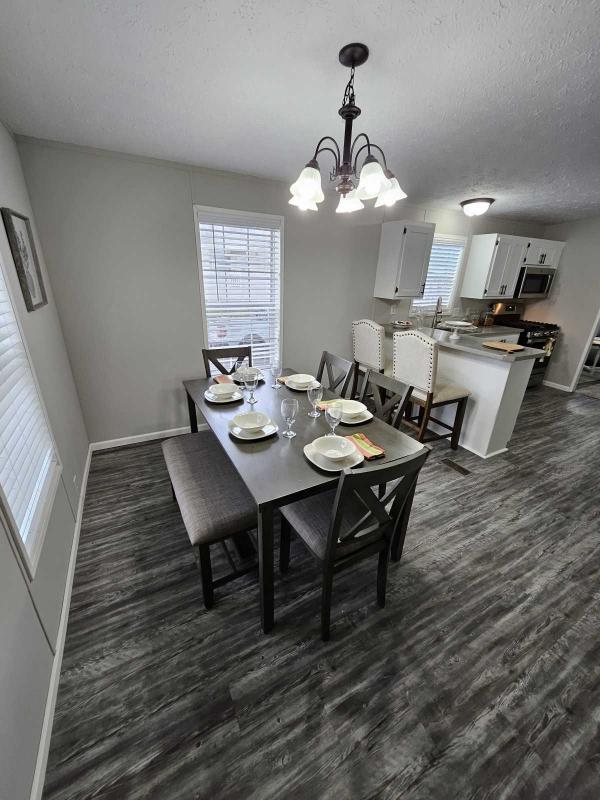 Dutch Park Manufactured Home
