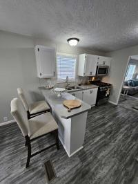 Dutch Park Manufactured Home