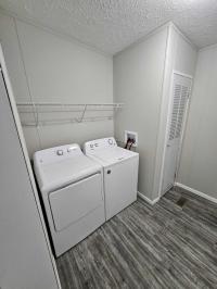 Dutch Park Manufactured Home